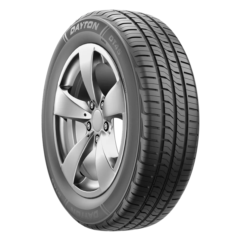 Pneu Dayton DT45 185/65 R15 para carro de passeio e caminhonete