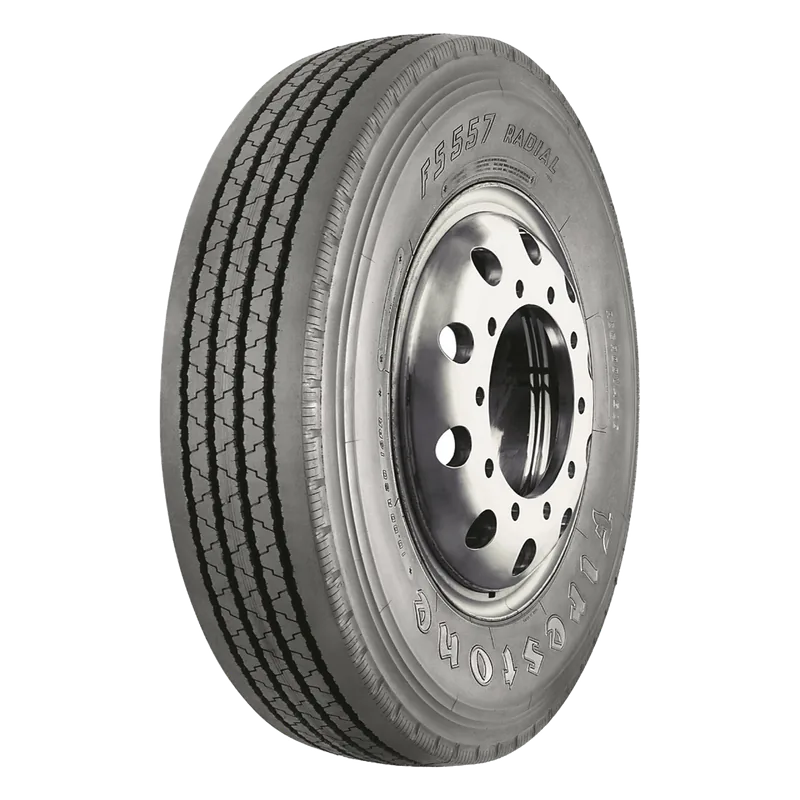 Pneu Firestone FS557 11.00 R22 para caminhão e ônibus
